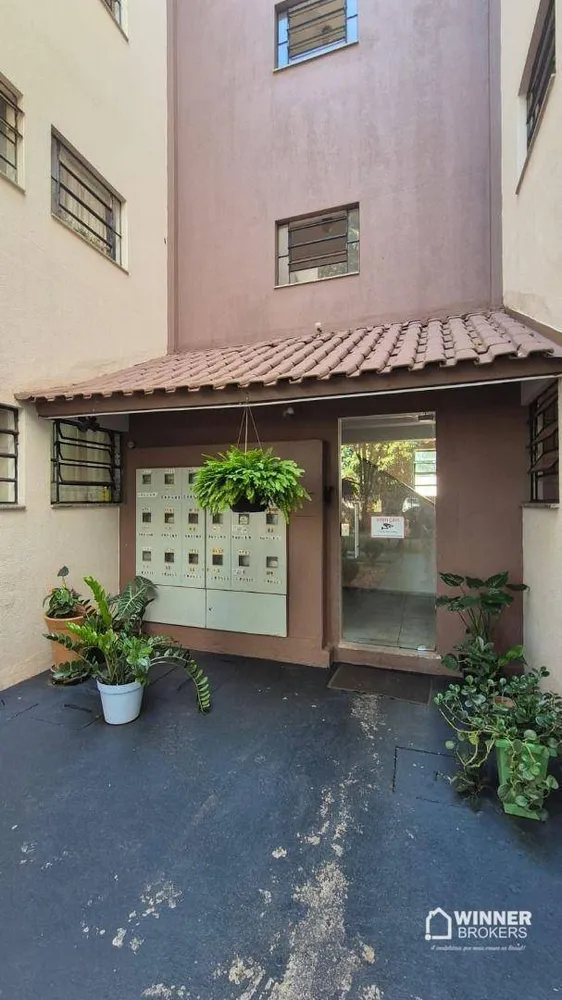 Apartamento, 3 quartos, 54 m² - Foto 3