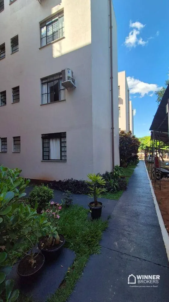 Apartamento, 3 quartos, 54 m² - Foto 1
