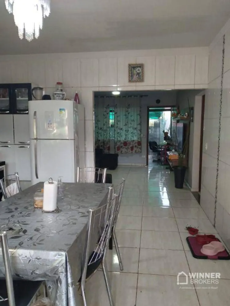 Chácara, 6 quartos, 1000 m² - Foto 16