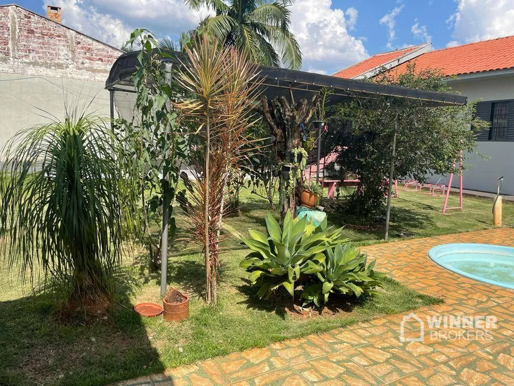 Chácara, 6 quartos, 1000 m² - Foto 7