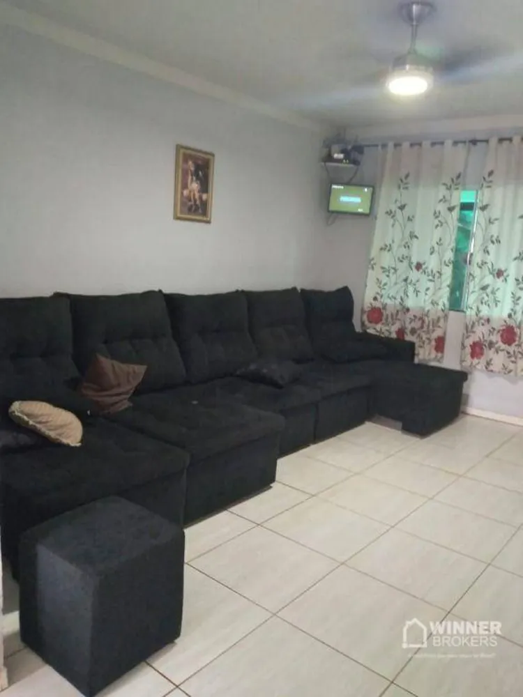 Chácara, 6 quartos, 1000 m² - Foto 15