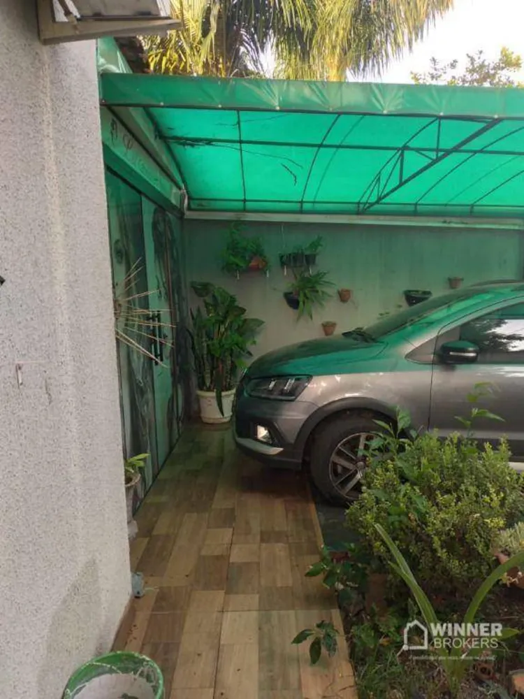 Chácara, 6 quartos, 1000 m² - Foto 10