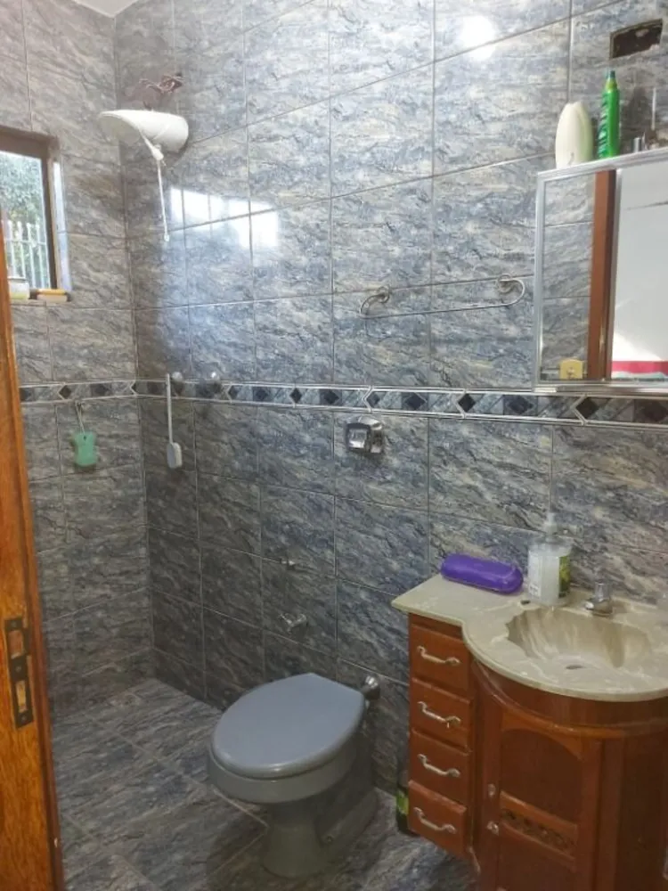 Casa, 4 quartos, 120 m² - Foto 5