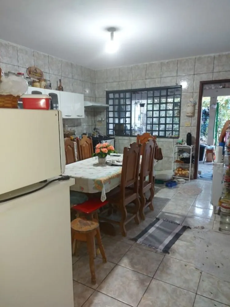 Casa, 4 quartos, 120 m² - Foto 2