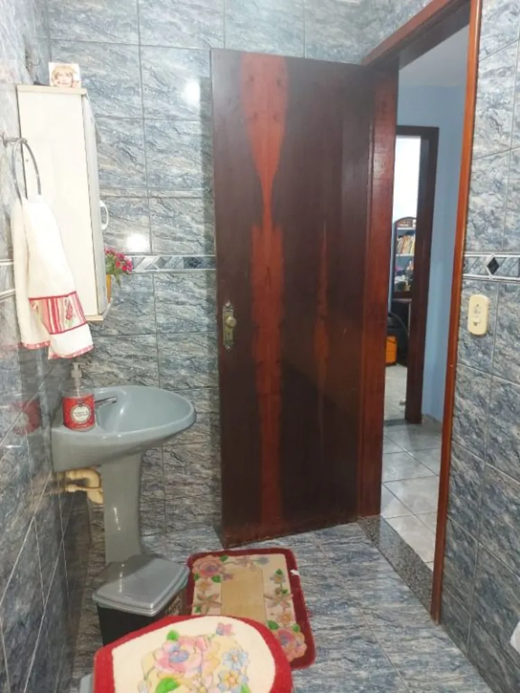 Casa, 4 quartos, 120 m² - Foto 3