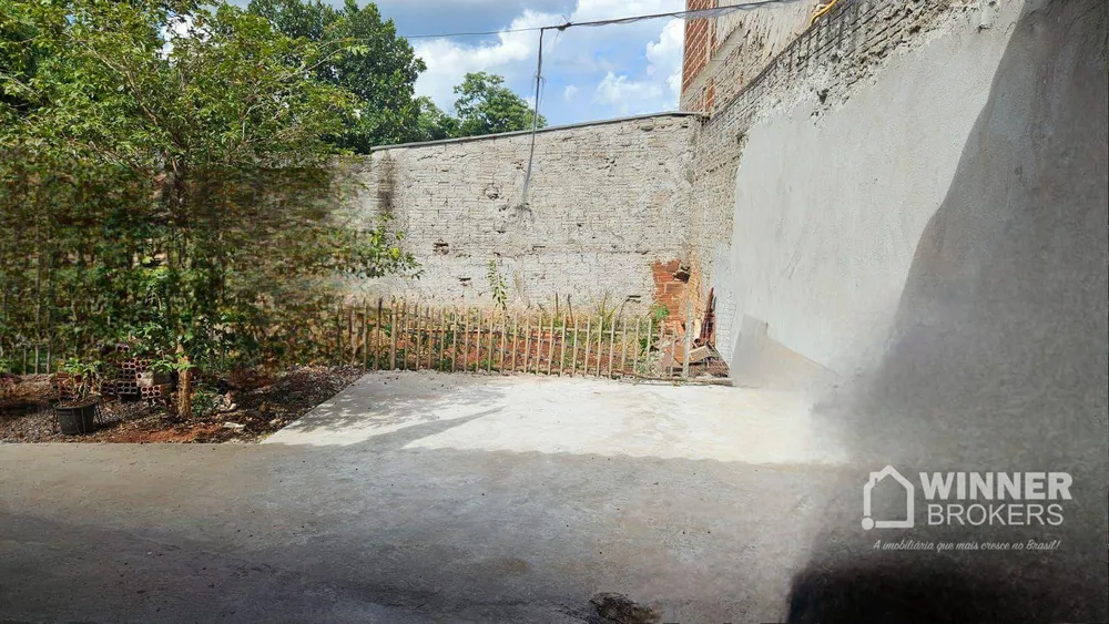 Casa, 4 quartos, 120 m² - Foto 6