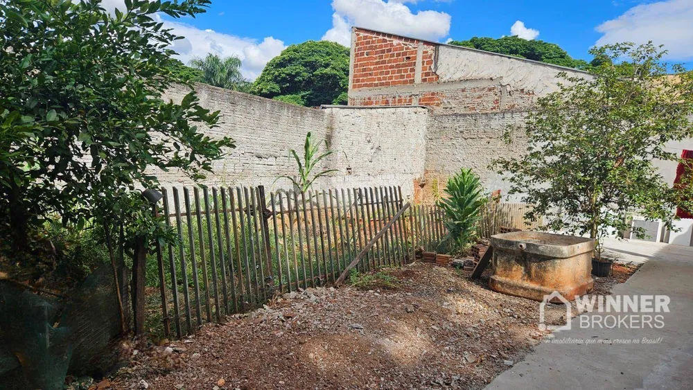 Casa, 4 quartos, 120 m² - Foto 8