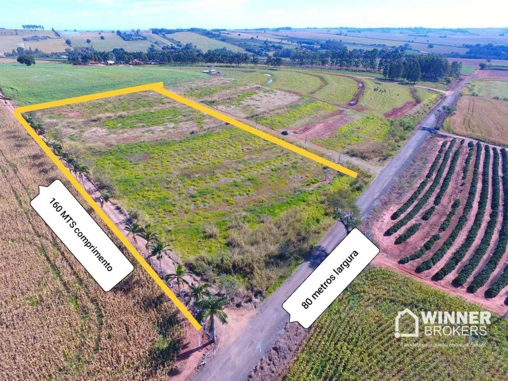 Chácara, 1 hectares - Foto 1