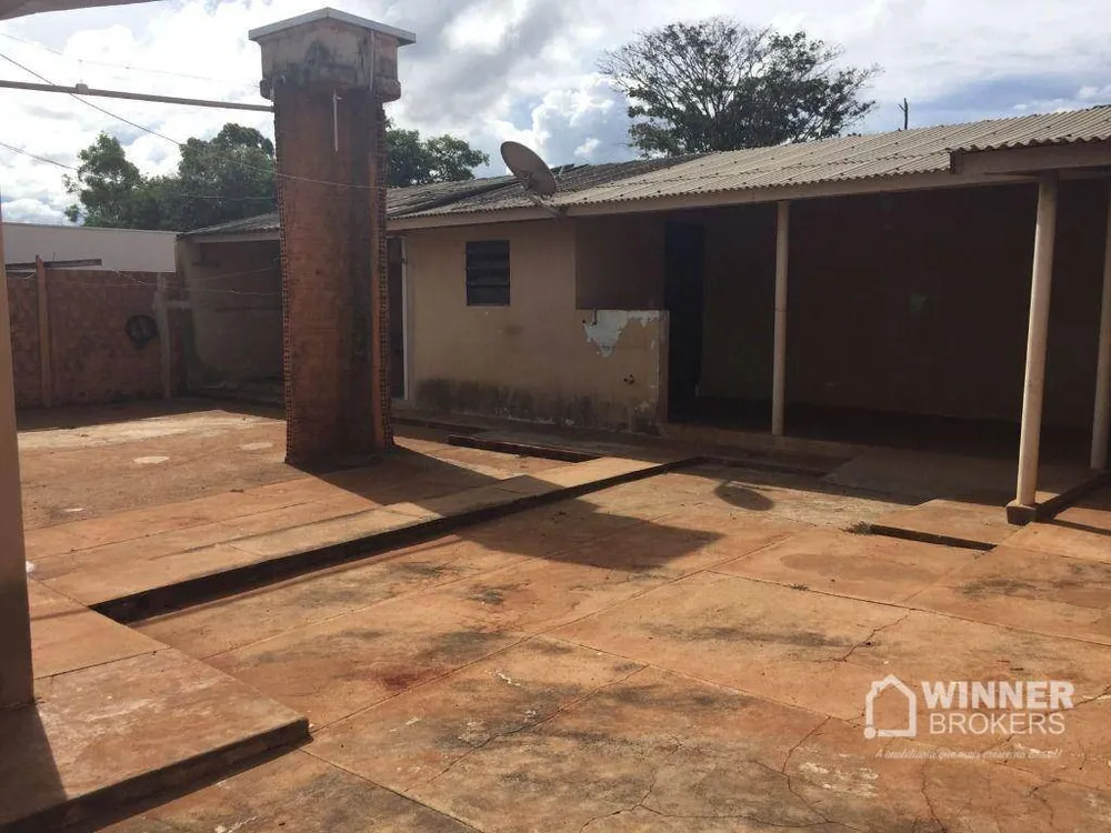 Casa, 3 quartos, 133 m² - Foto 2