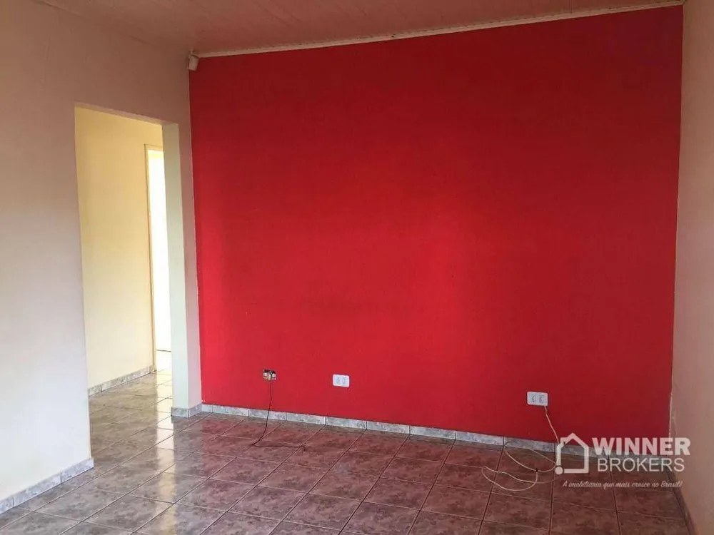 Casa, 3 quartos, 133 m² - Foto 5