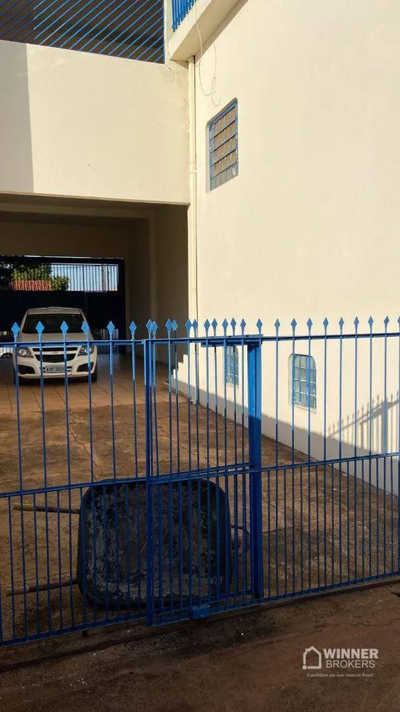 Sobrado, 3 quartos, 420 m² - Foto 11
