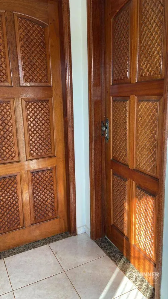 Sobrado, 3 quartos, 420 m² - Foto 6