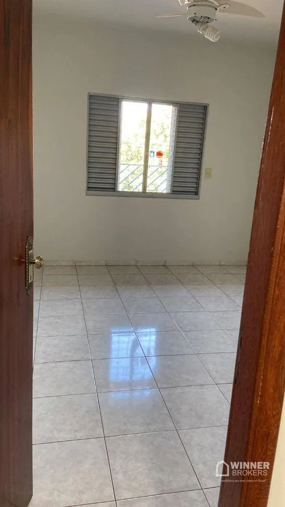 Sobrado, 3 quartos, 420 m² - Foto 8