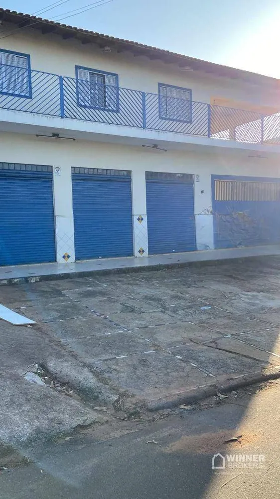 Sobrado, 3 quartos, 420 m² - Foto 12