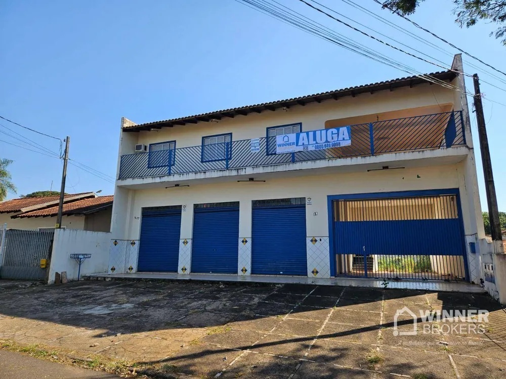 Sobrado, 3 quartos, 420 m² - Foto 2