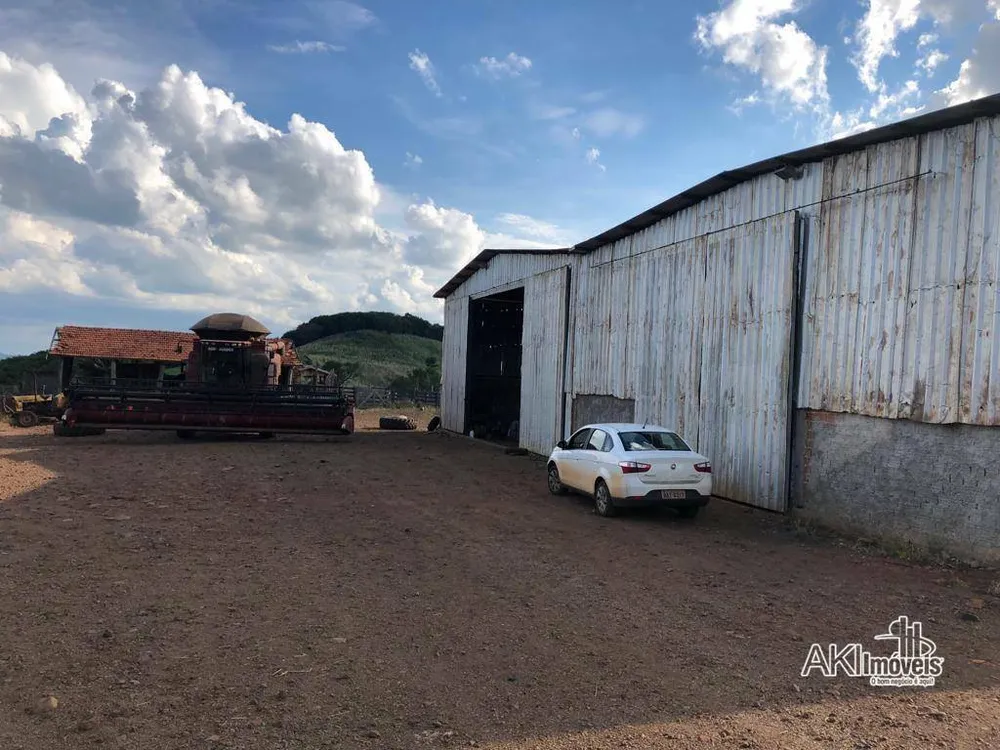 Fazenda, 282 hectares - Foto 4