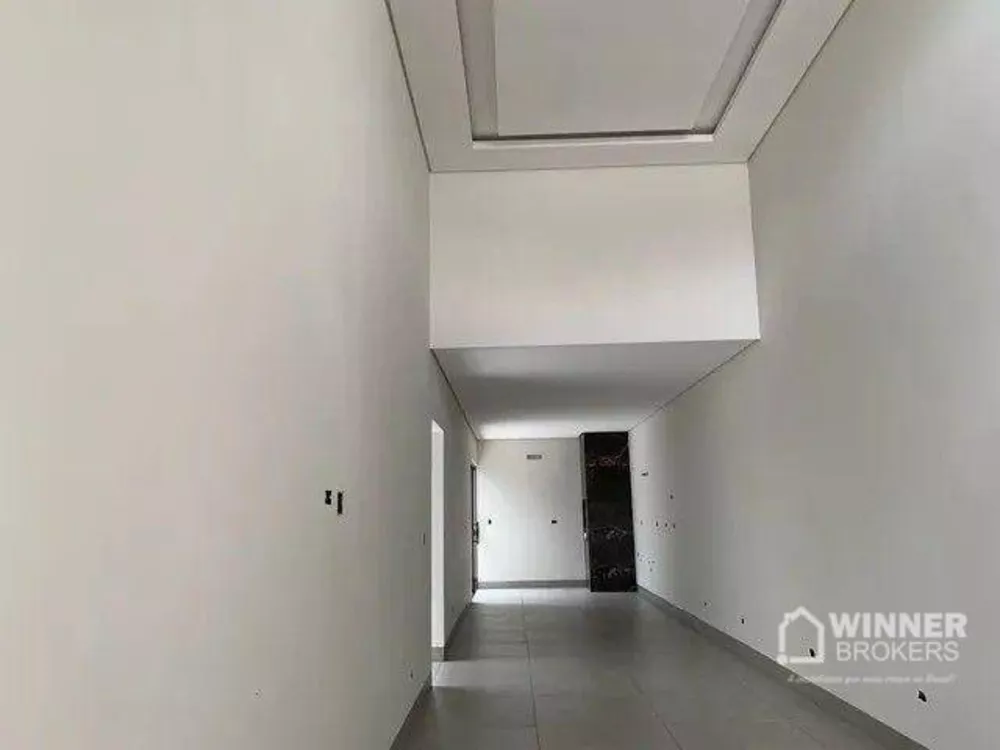 Casa à venda com 3 quartos, 107m² - Foto 4