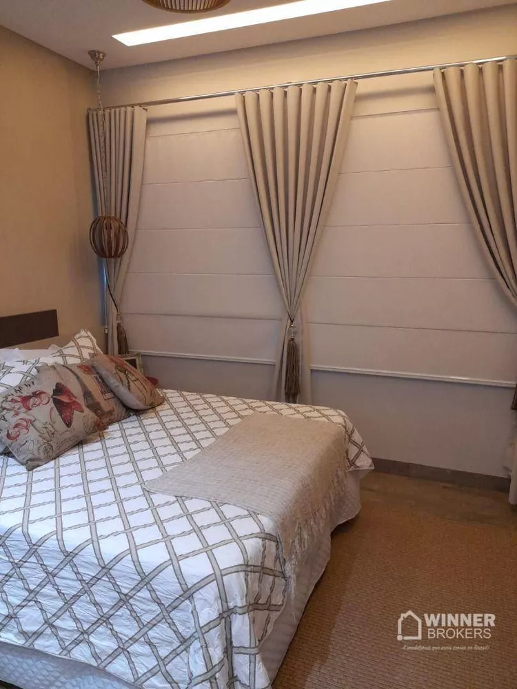 Sobrado, 3 quartos, 180 m² - Foto 9