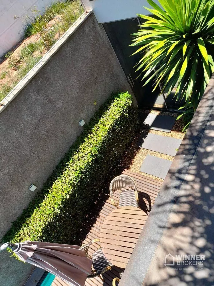 Sobrado, 3 quartos, 180 m² - Foto 13