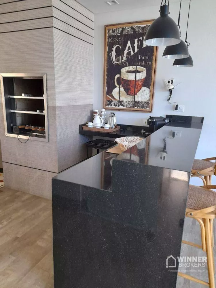 Sobrado, 3 quartos, 180 m² - Foto 8