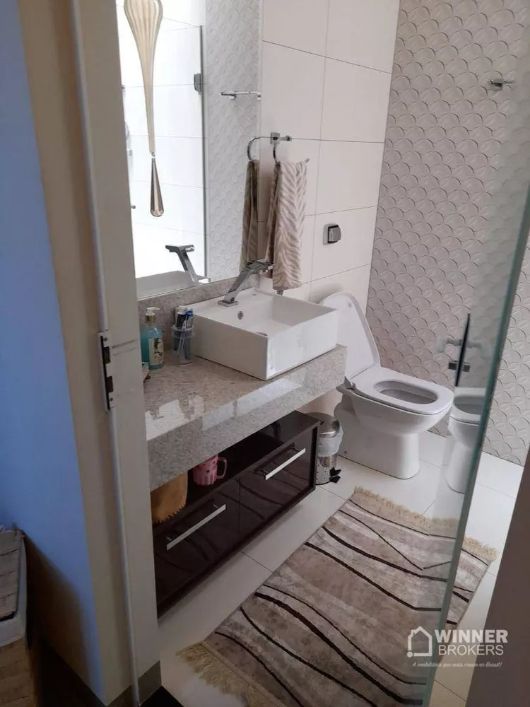 Sobrado, 3 quartos, 180 m² - Foto 15