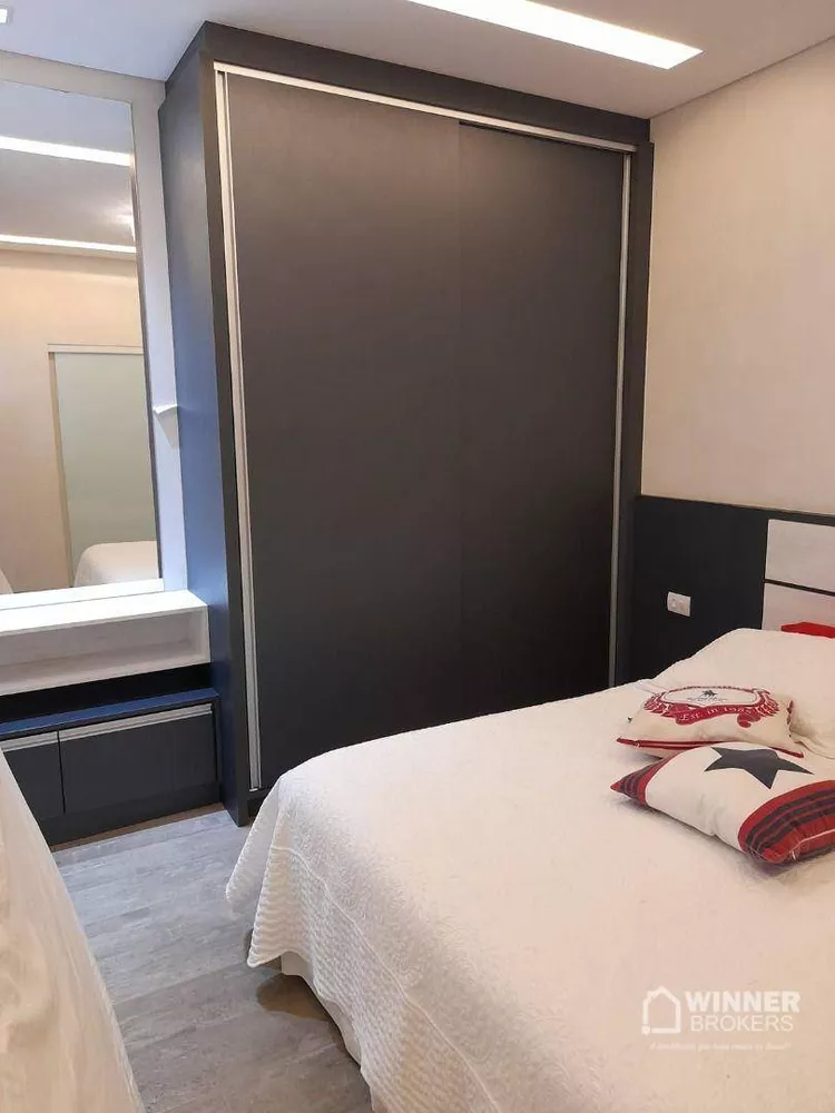 Sobrado, 3 quartos, 180 m² - Foto 7