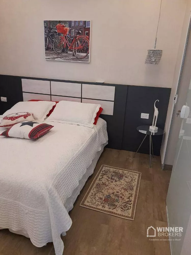 Sobrado, 3 quartos, 180 m² - Foto 4