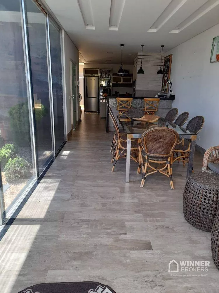 Sobrado, 3 quartos, 180 m² - Foto 3