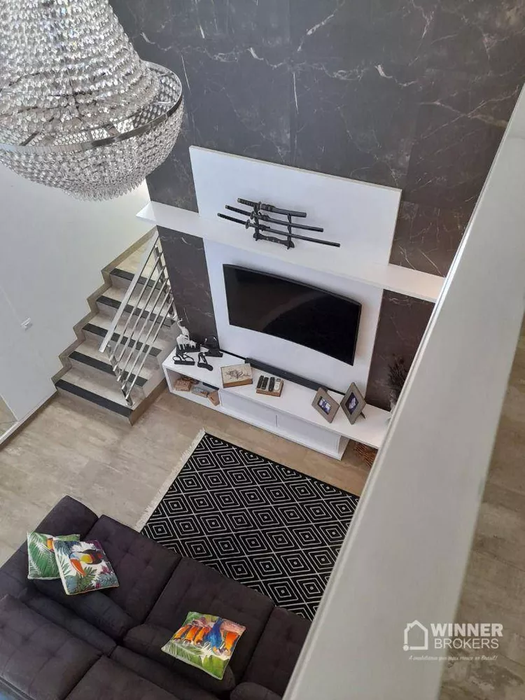 Sobrado, 3 quartos, 180 m² - Foto 5