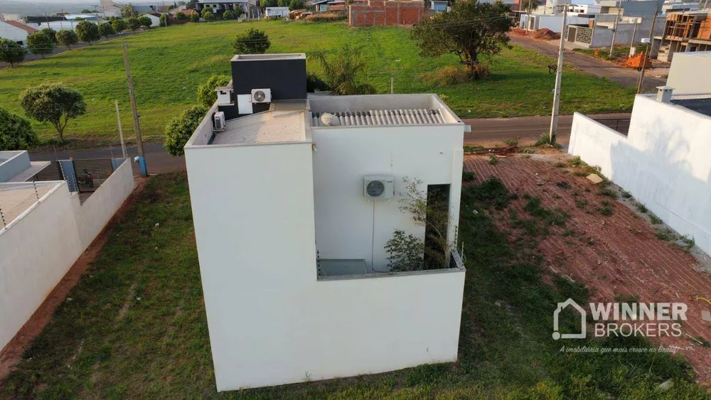 Sobrado, 3 quartos, 180 m² - Foto 12