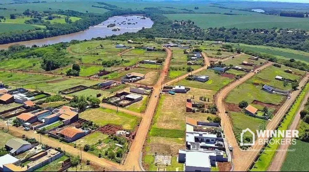 Loteamento e Condomínio, 567 m² - Foto 4