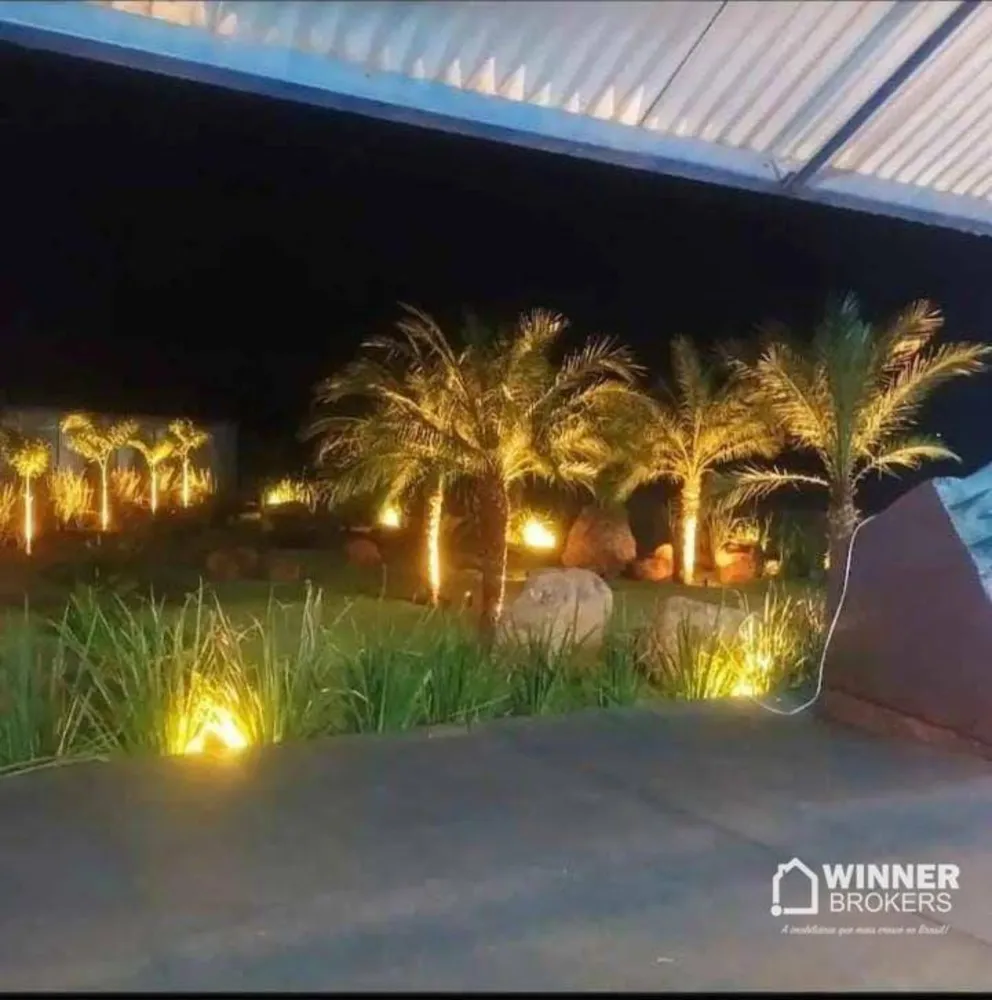 Loteamento e Condomínio, 567 m² - Foto 1