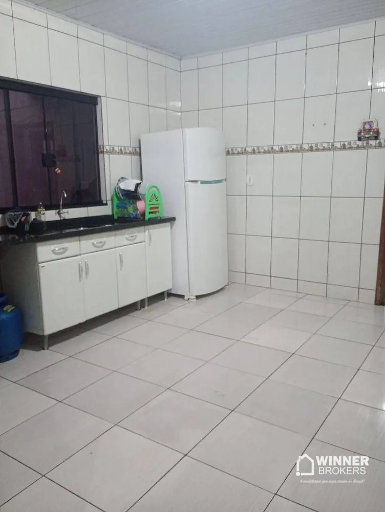 Casa, 3 quartos, 141 m² - Foto 4