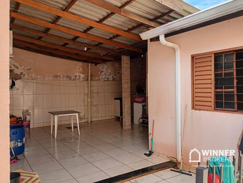 Casa, 3 quartos, 141 m² - Foto 9