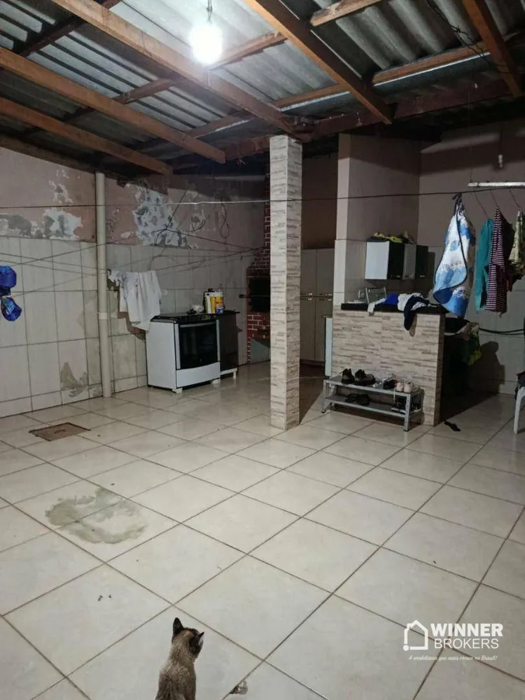 Casa, 3 quartos, 141 m² - Foto 11