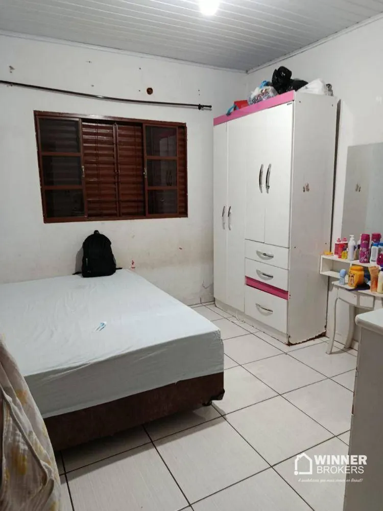 Casa, 3 quartos, 141 m² - Foto 8