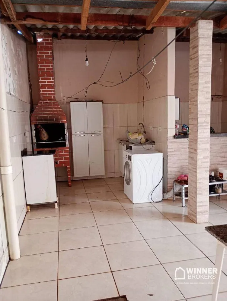 Casa, 3 quartos, 141 m² - Foto 10