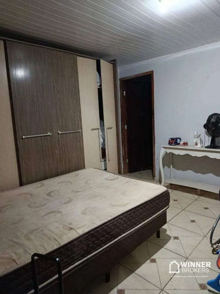 Casa, 3 quartos, 141 m² - Foto 7