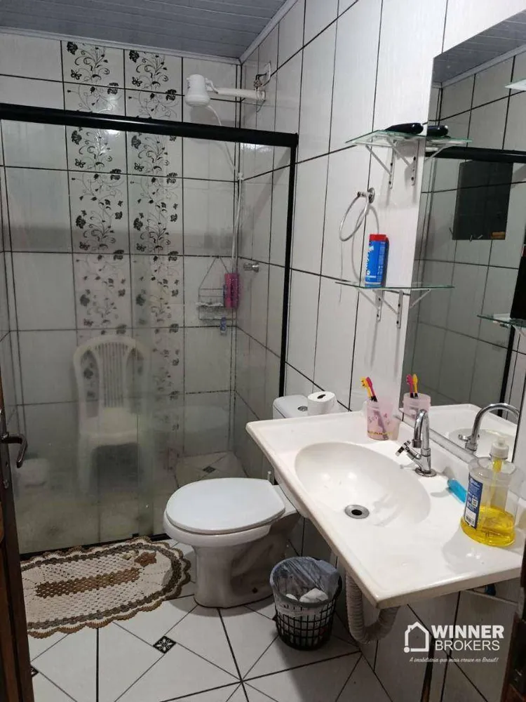 Casa, 3 quartos, 141 m² - Foto 6