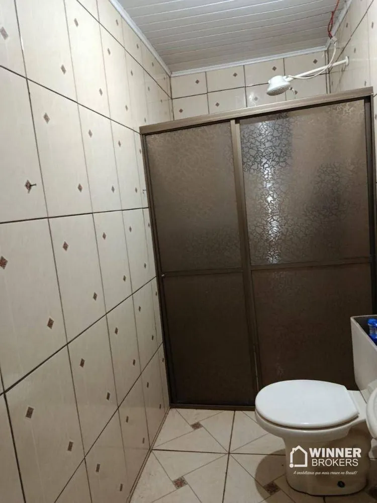 Casa, 3 quartos, 141 m² - Foto 5
