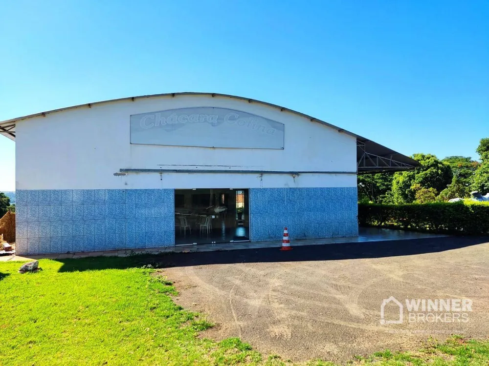 Chácara, 5000 m² - Foto 3