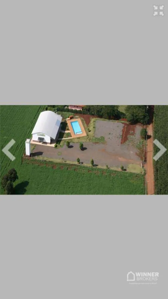 Chácara, 5000 m² - Foto 4
