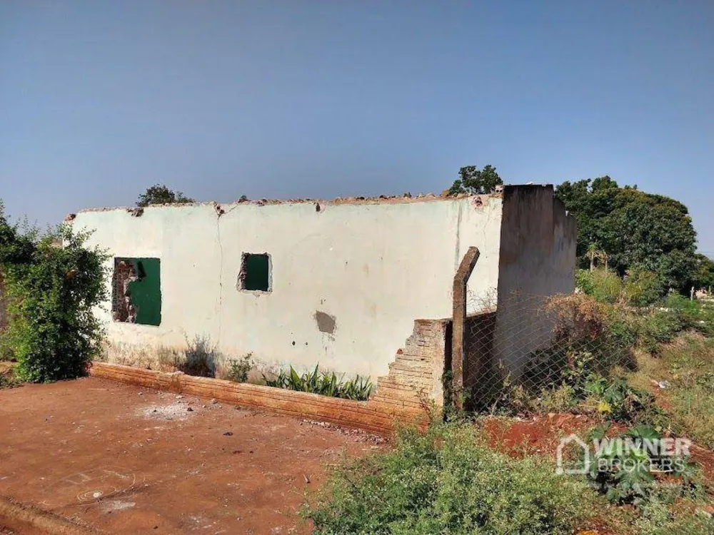 Terreno, 312 m² - Foto 1