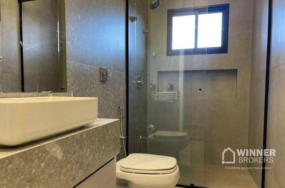 Casa de Condomínio, 5 quartos - Foto 10