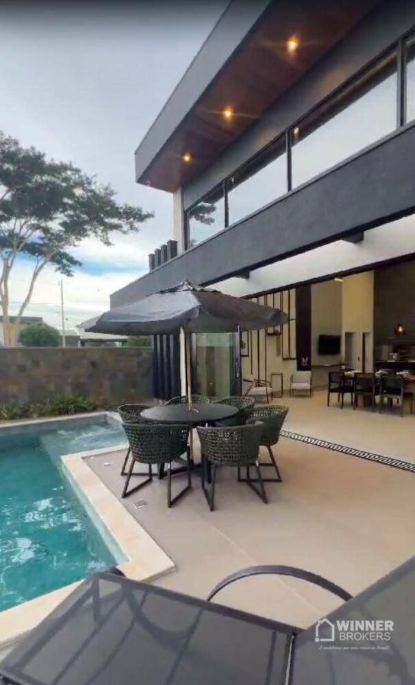 Casa de Condomínio, 5 quartos - Foto 7