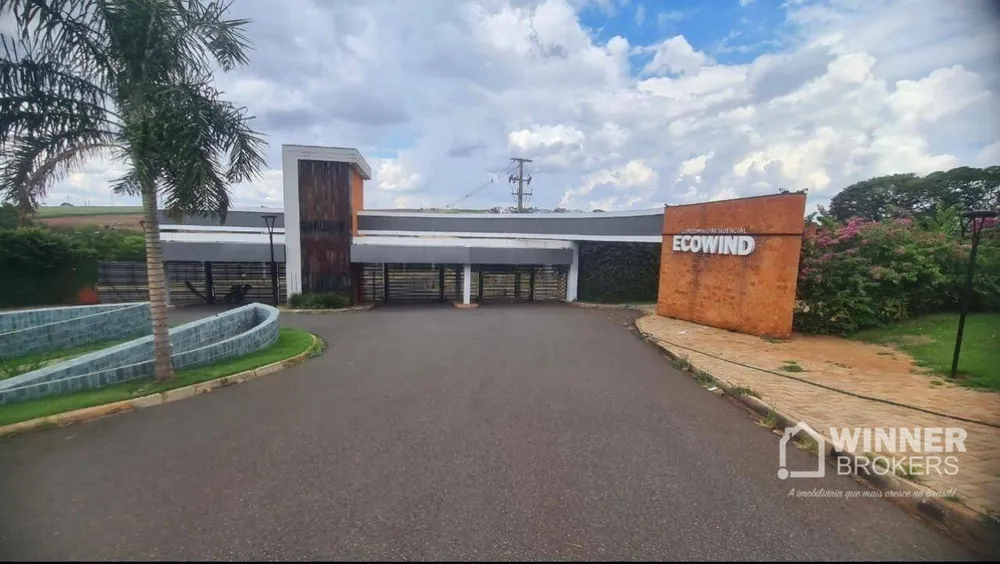 Loteamento e Condomínio, 360 m² - Foto 1
