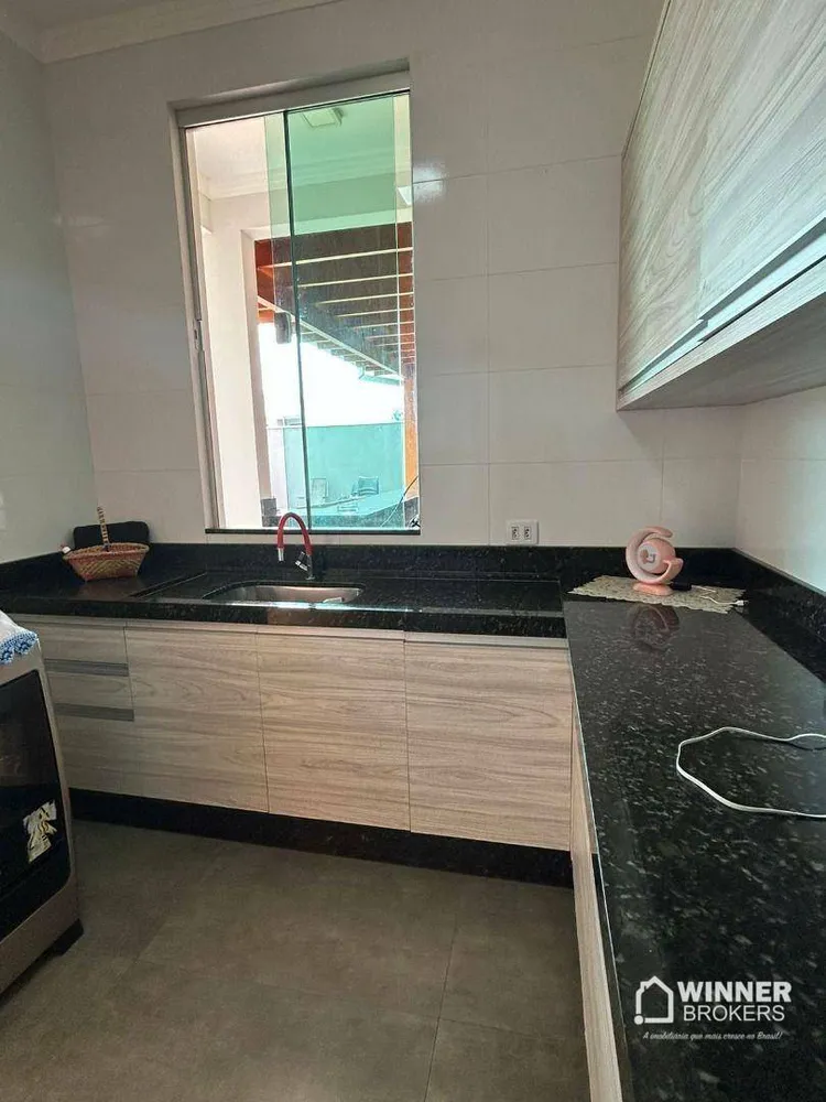 Chácara, 1 quarto, 362 m² - Foto 5