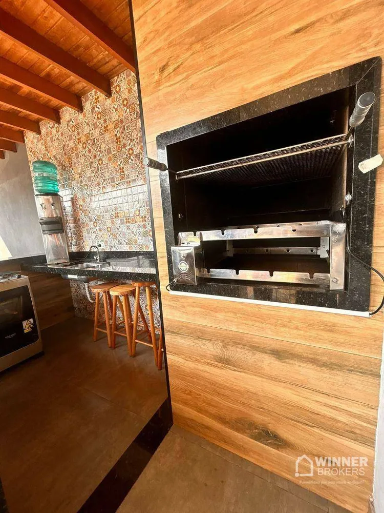 Chácara, 1 quarto, 362 m² - Foto 4