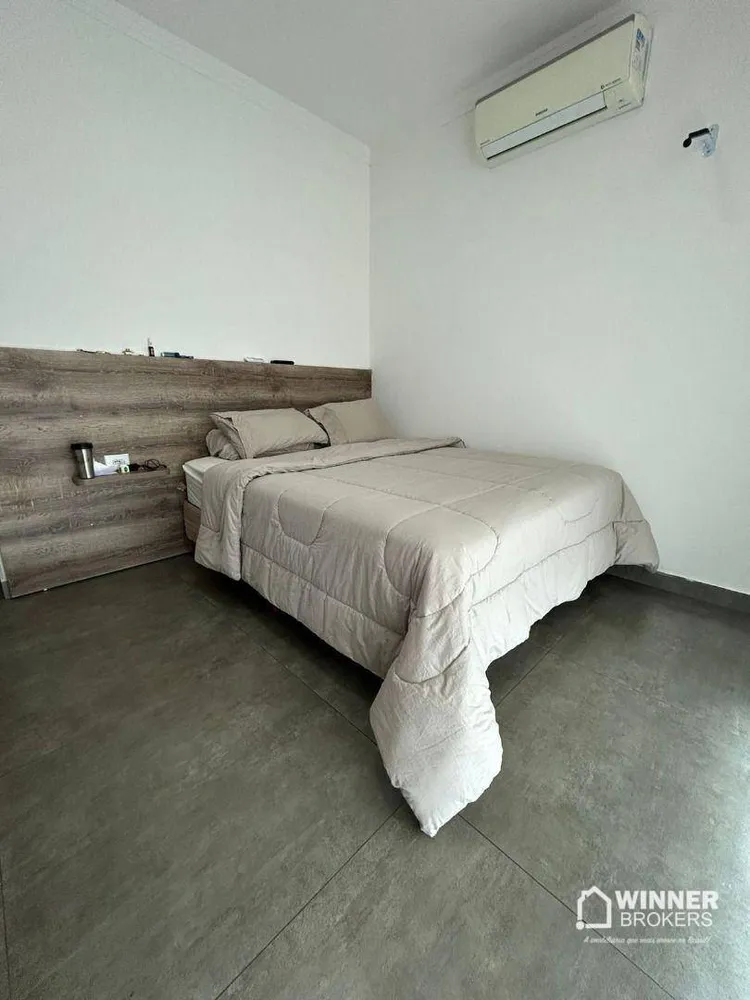 Chácara, 1 quarto, 362 m² - Foto 9