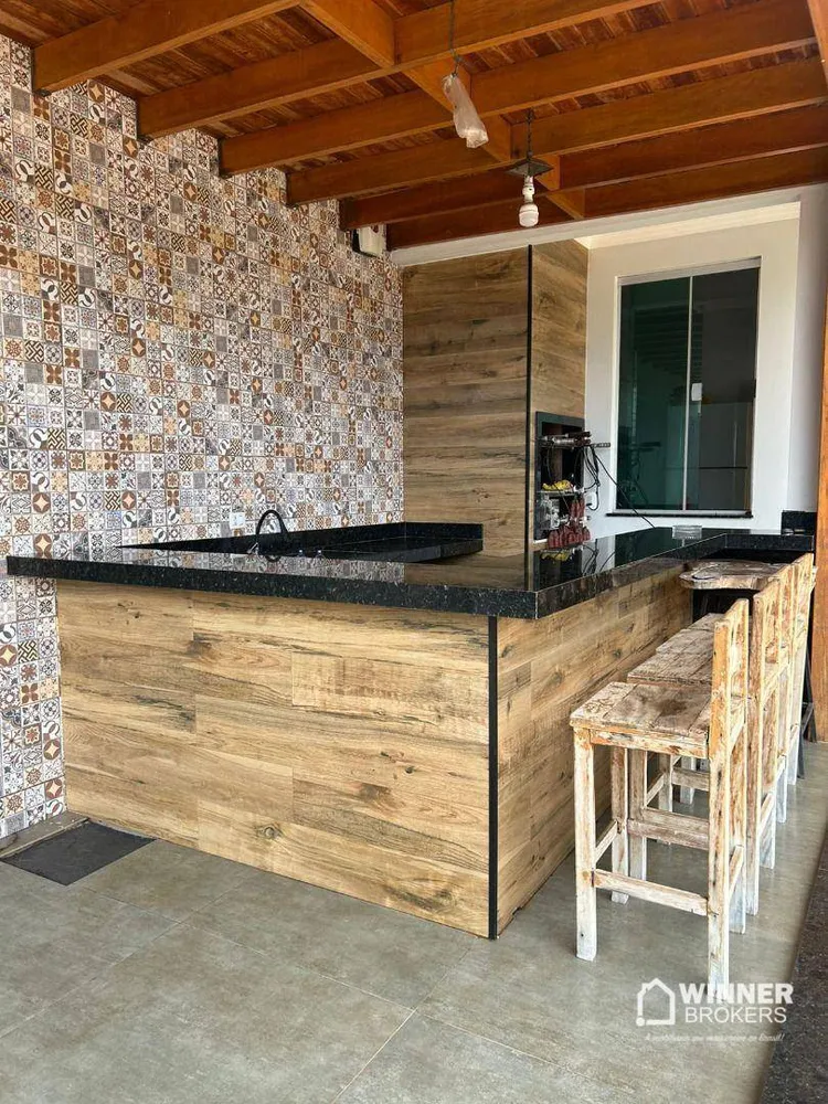 Chácara, 1 quarto, 362 m² - Foto 3
